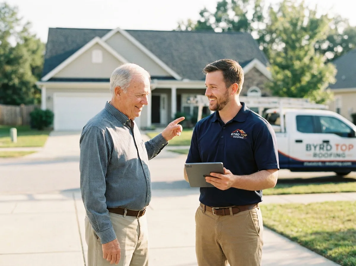 Roofing Jamestown, OH FAQs